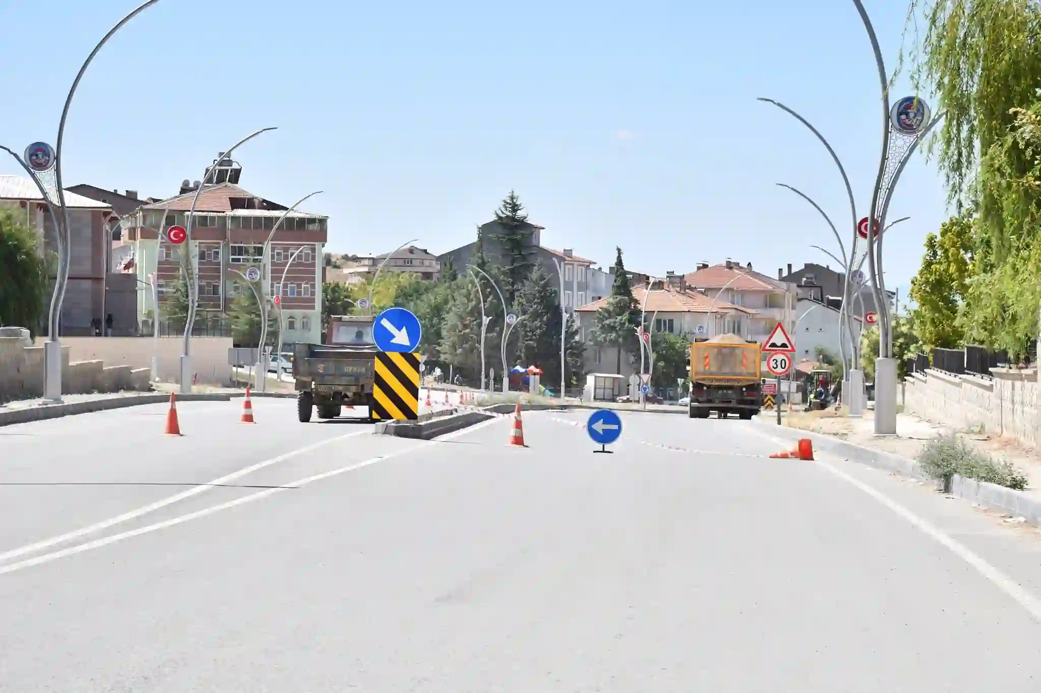 Kütahya Emet’te şehir içi ulaşım düzenleniyor 