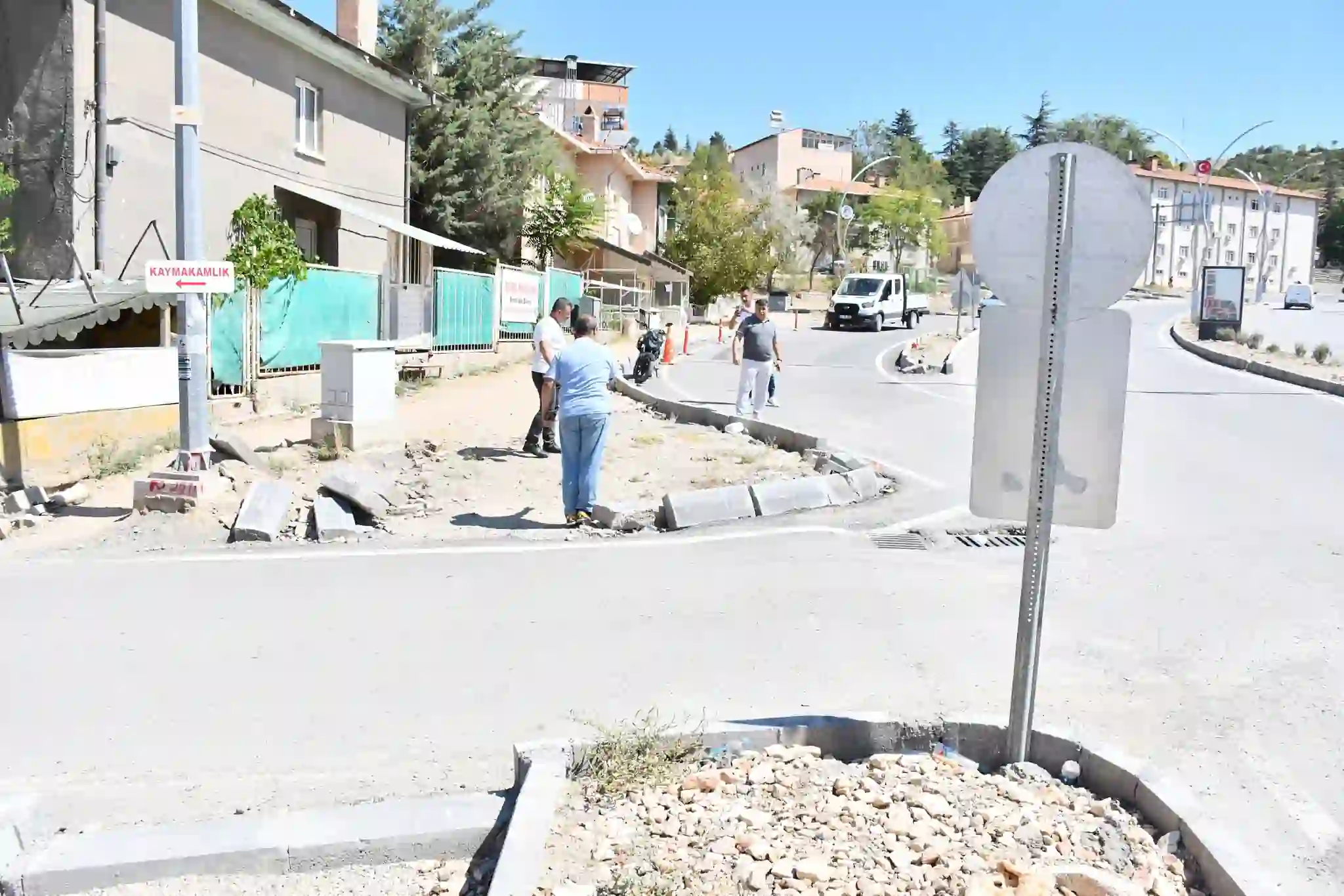 Kütahya Emet’te şehir içi ulaşım düzenleniyor 