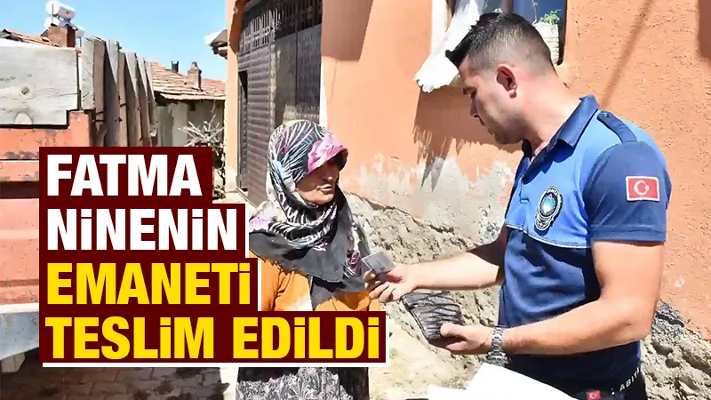 Kütahya’nın Emet ilçesine bağlı