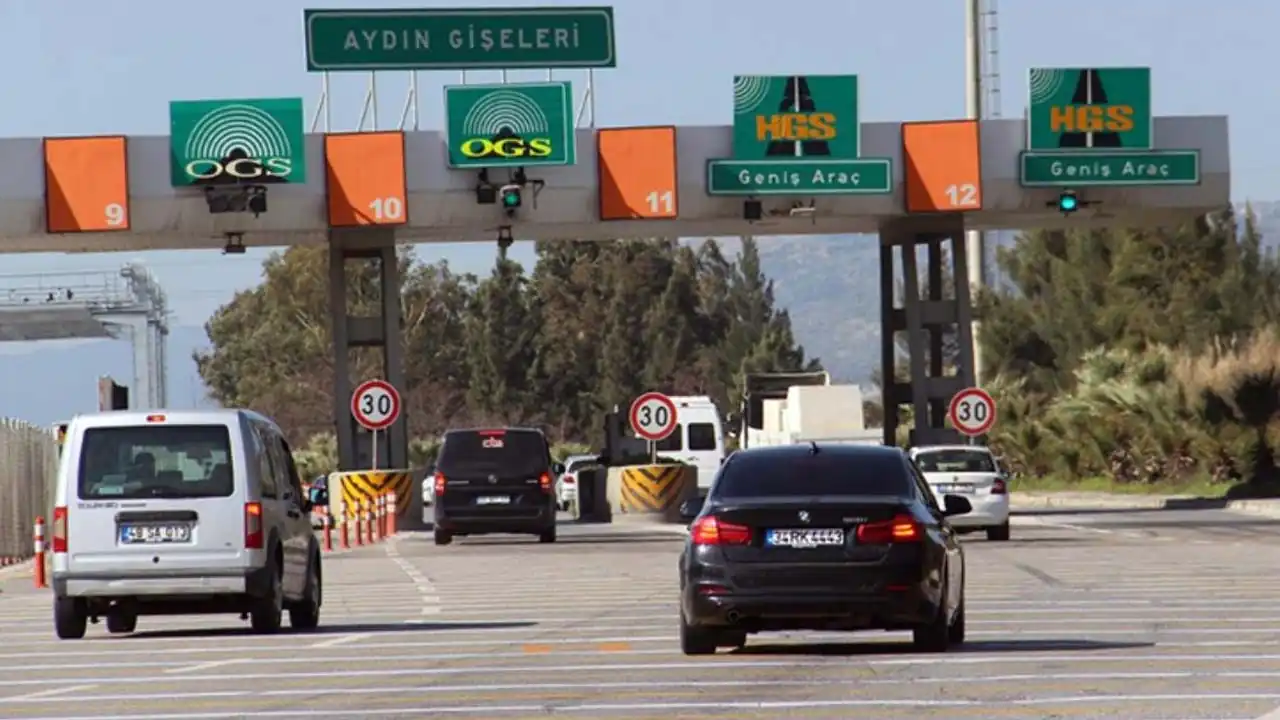 HGS ödemesi Nasıl yapılır? Nelere dikkat edilmeli?