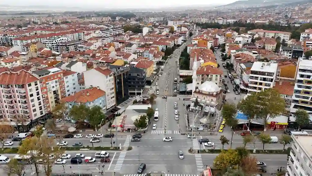 Kütahya’da 7 yıllık nüfus beklentileri açıklandı 
