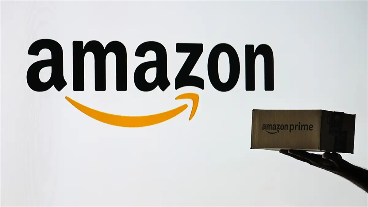 Amazon’dan İngiltere’ye dev yatırım