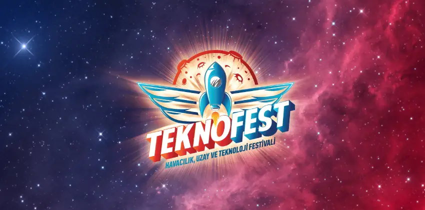 Teknofest’e rekor katılım: 1 milyon 650 bin başvuru