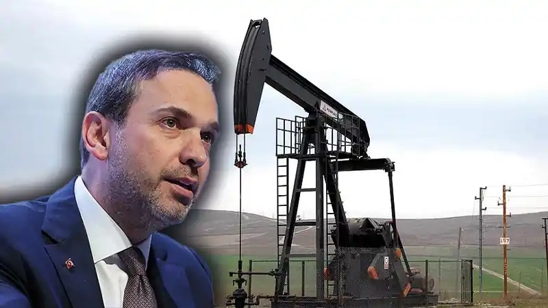 Bakan Bayraktar, Gabar petrolü ile ilgili bilgi verdi