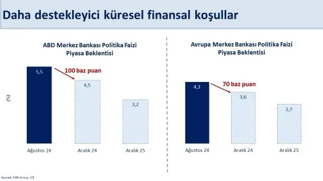 Bakan Şimşek Zorlu dönemi geride bıraktık