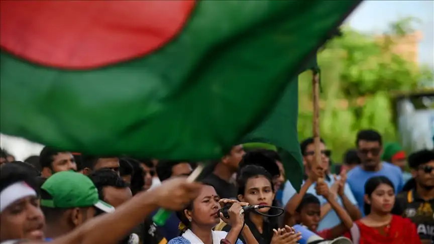 Bangladeş’de öğrenci protestolarında can kaybı artıyor