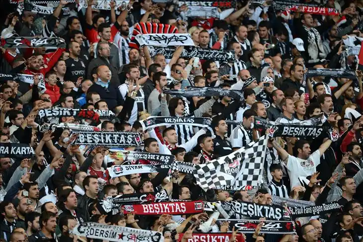 Beşiktaş taraftarı stadyuma alınacak mı?