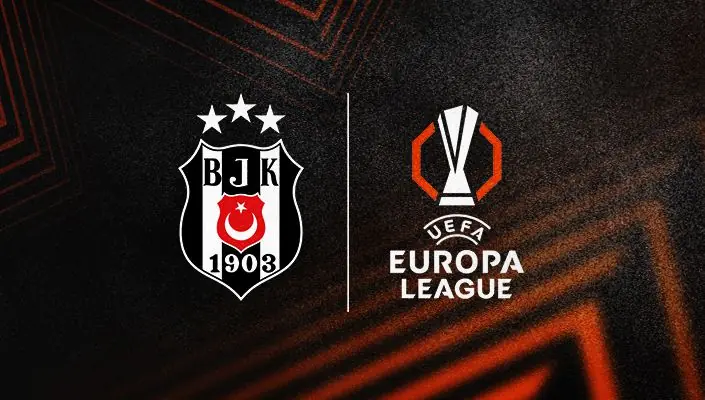 Beşiktaş’ın UEFA Avrupa Ligi'ndeki