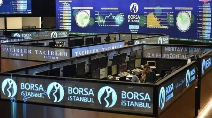 Borsa İstanbul güne yükselişle başladı