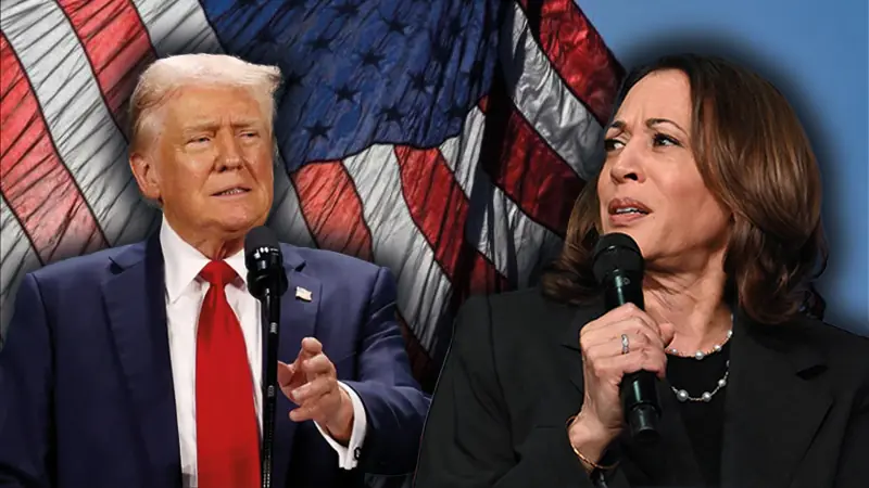 Donald Trump-Kamala Harris kapışması ne zaman?