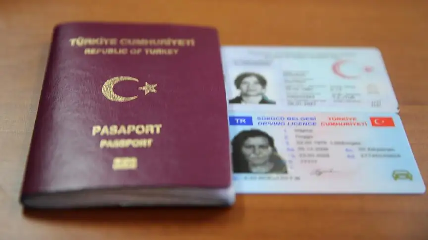 Dünyanın en iyi pasaportları belli oldu