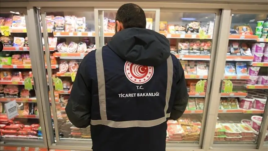 Ticaret Bakanlığı, fahiş fiyat