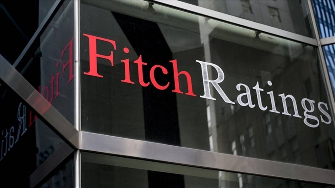 Fitch Ratings, Türkiye’nin kredi notunu yükseltti