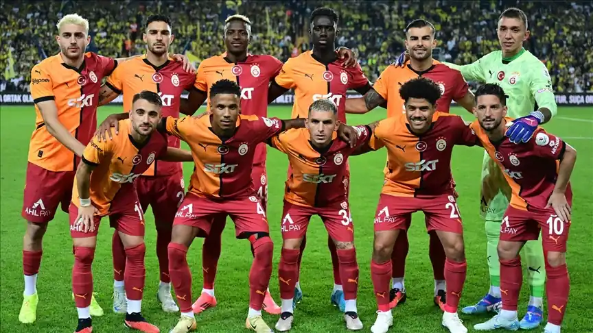 Galatasaray, UEFA Avrupa Ligi