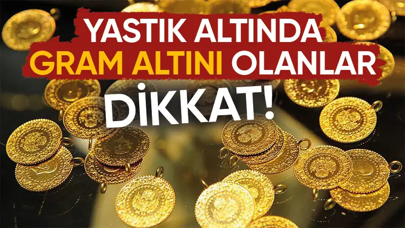 Altın fiyatları, küresel piyasalardaki