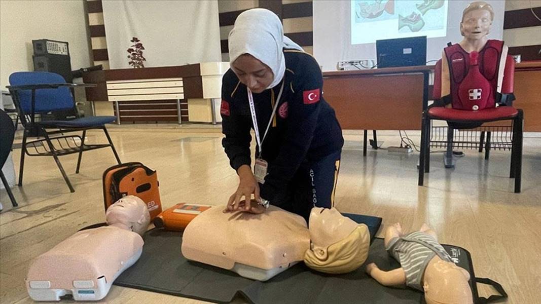 İlk yardımda doğru bilinen yanlışlar