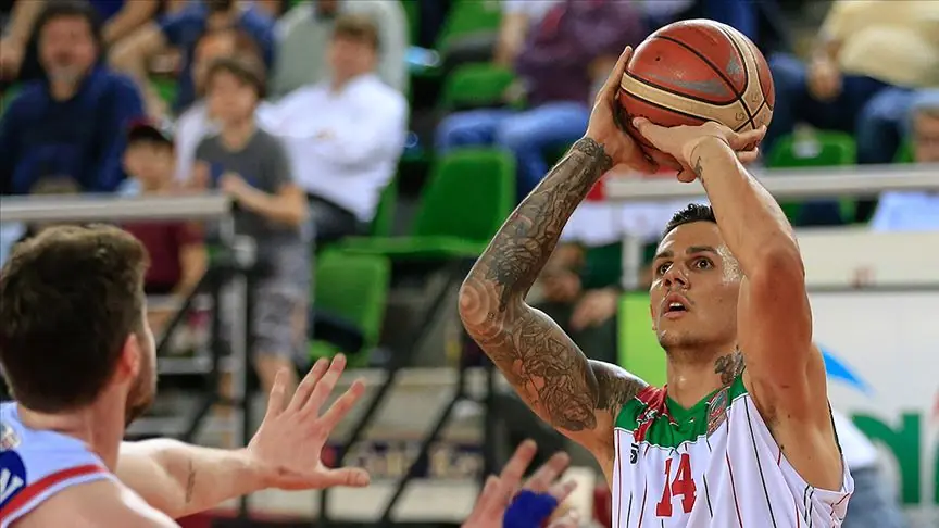 Türk basketbolunun önemli isimlerinden