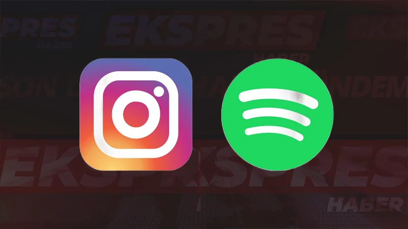 Instagram ve Spotify bir araya geliyor