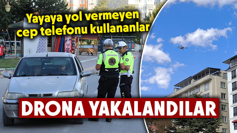 Kütahya’da yaya önceliği ve