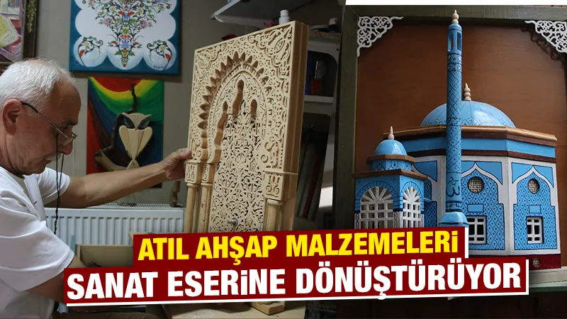 Kütahya’da emekli olduktan sonra