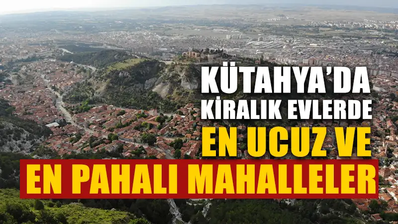 Kütahya’da kiralık evlerde hareketlilik başladı mı?