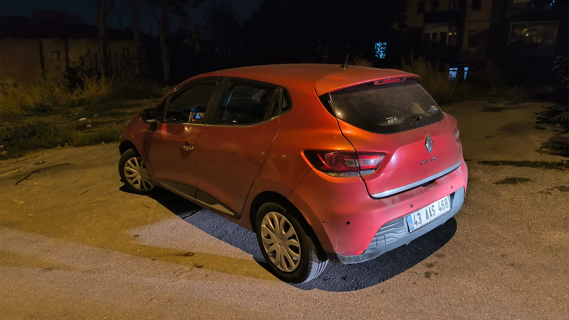 Kütahya’da polis ekipleri, yine yakaladı