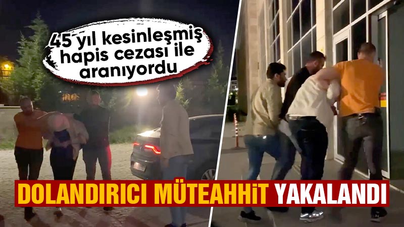 Kütahya polisi düzenlediği operasyonla,