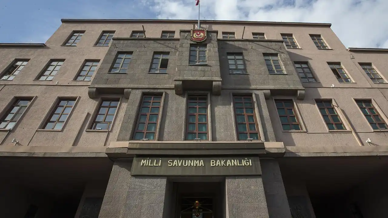 MSB dijital tehditlere karşı alınan tedbirleri açıkladı