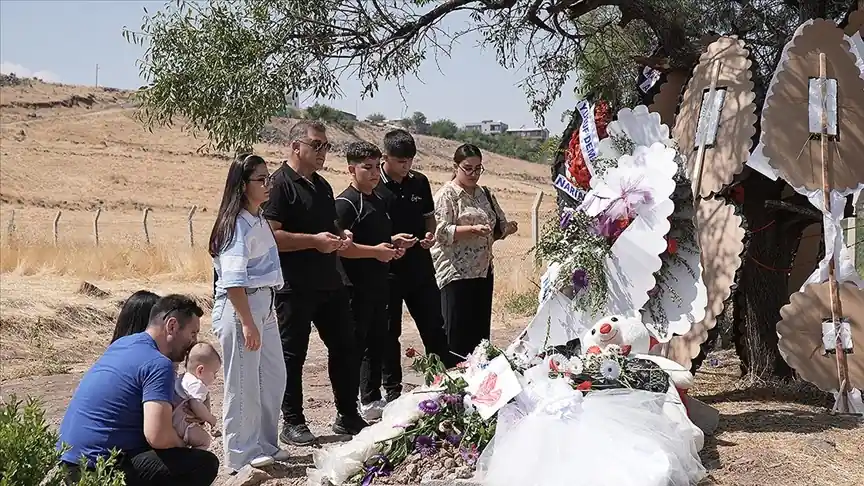 Narin Güran cinayetinde yeni gelişme