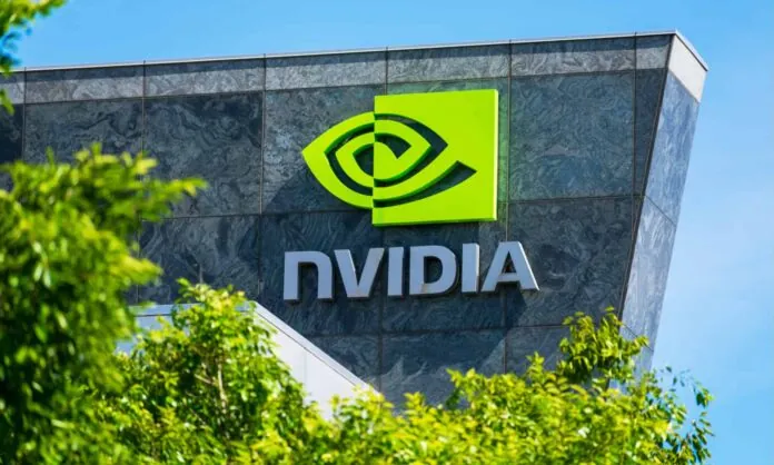 Nvidia yapay zeka yatırımlarını genişletiyor