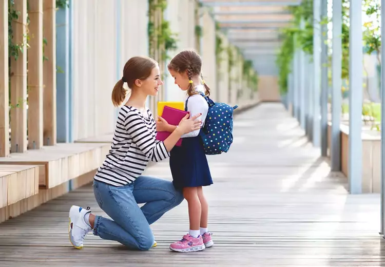 Okuldan Eve Dönen Çocuğunuzu Mutlu Etmenin Yolları