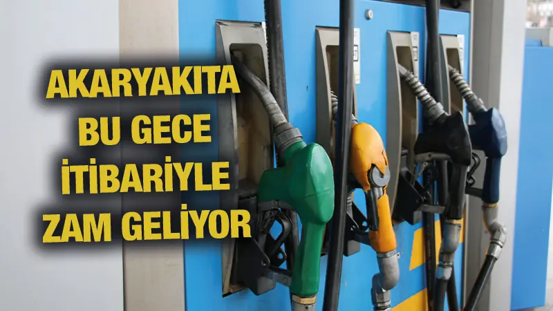 Petrol fiyatlarındaki dalgalanmalar ve