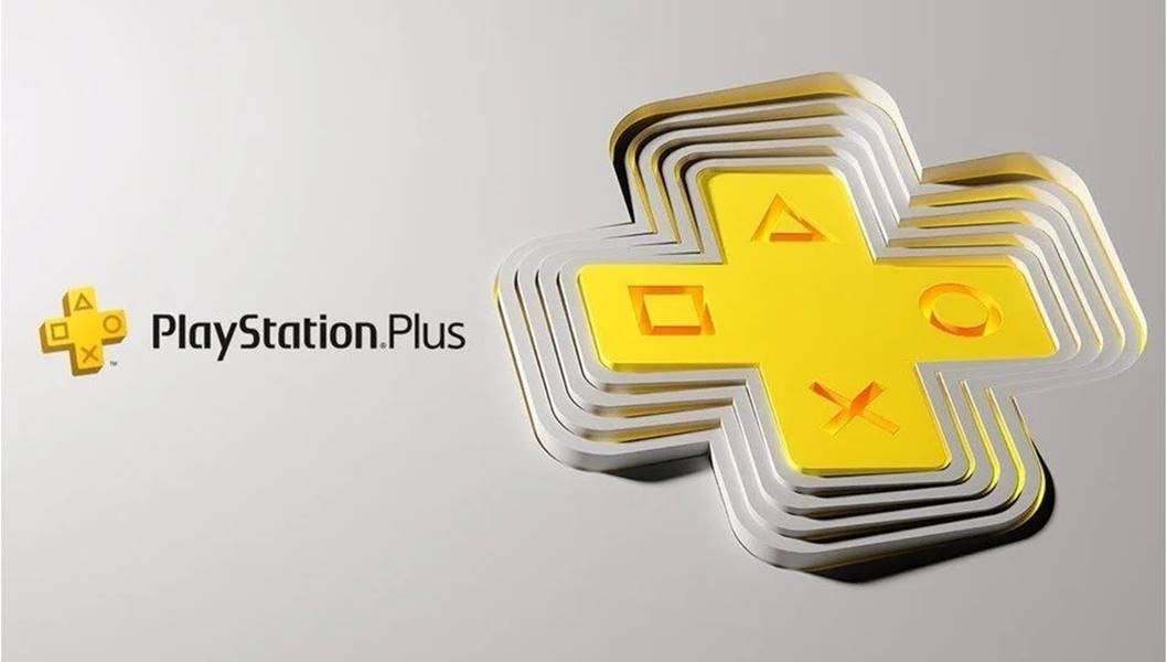 PlayStation Plus (PS Plus),