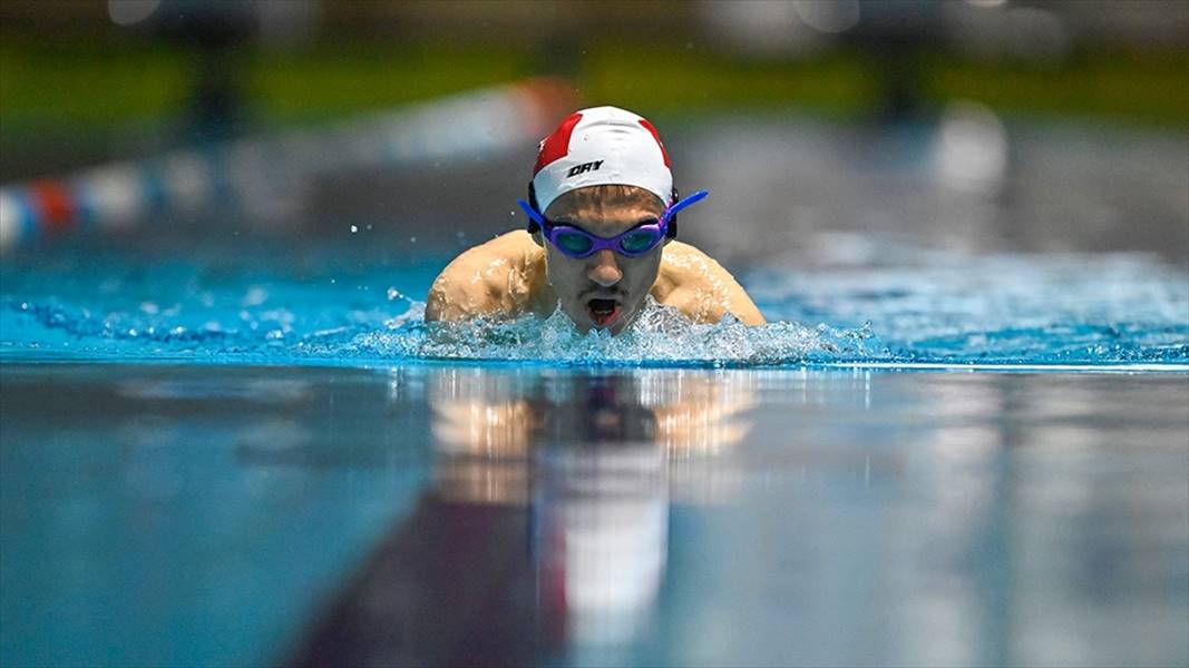 Paris 2024’te Umut Ünlü altın, Sevilay Öztürk bronz madalya kazandı