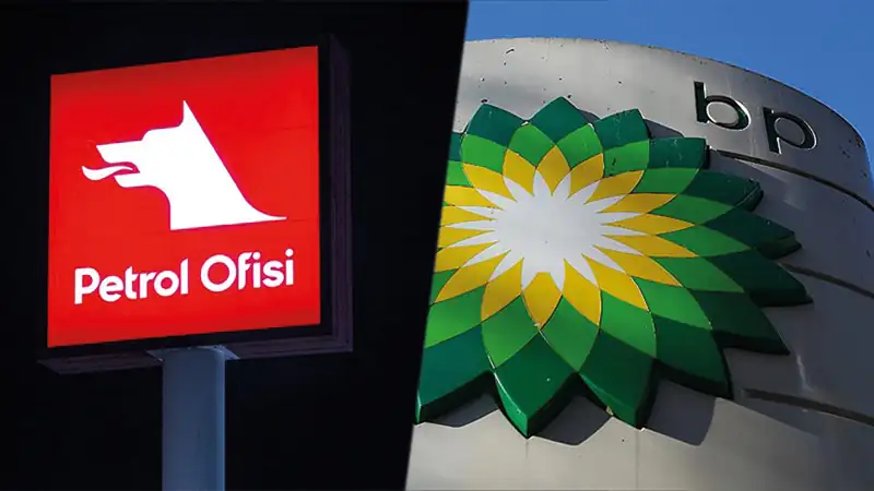 Petrol Ofisi, BP’yi satın alıyor