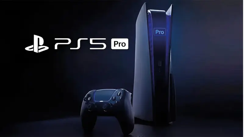 PlayStation 5 Pro tanıtıldı