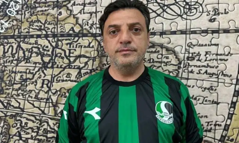 Sakaryaspor Başkanı’na yapılan saldırı