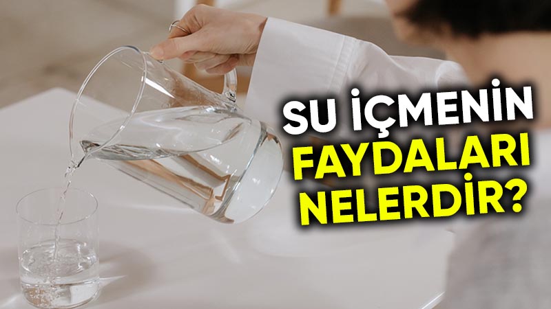 Vücut sağlığını korumak ve