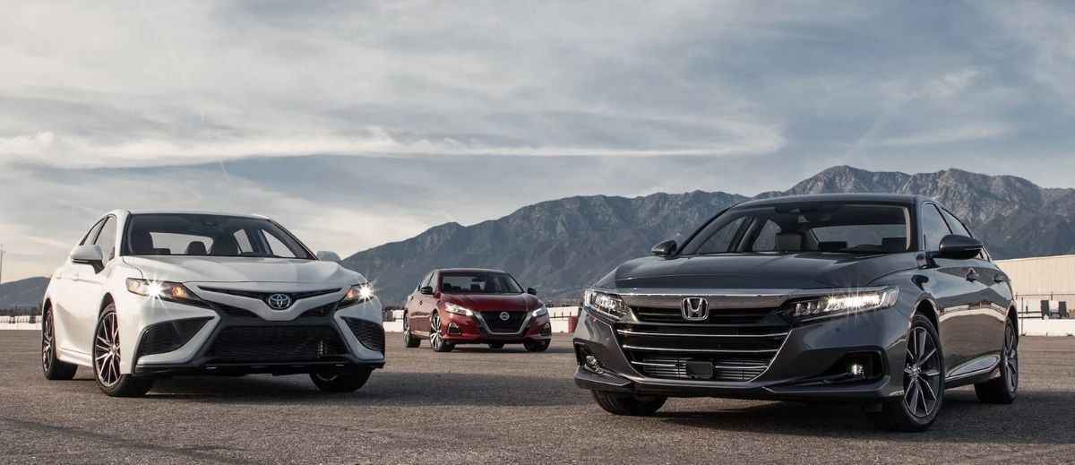 Toyota, Honda ve Nissan için bir dönemin sonu mu geliyor?