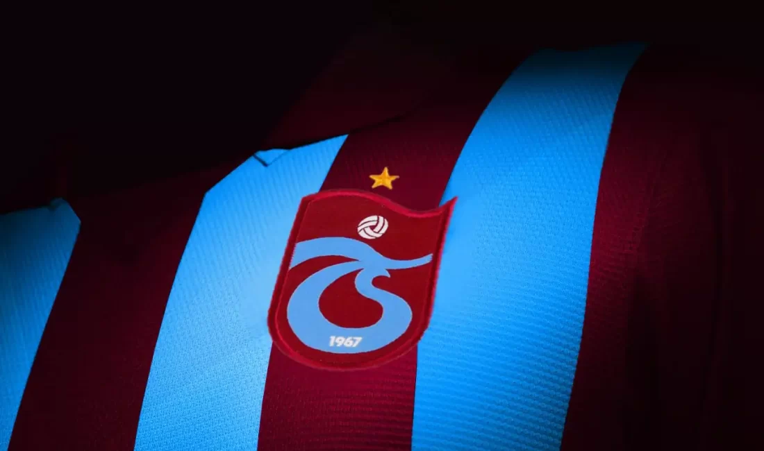 Trabzonspor, Türk futbolunda bir