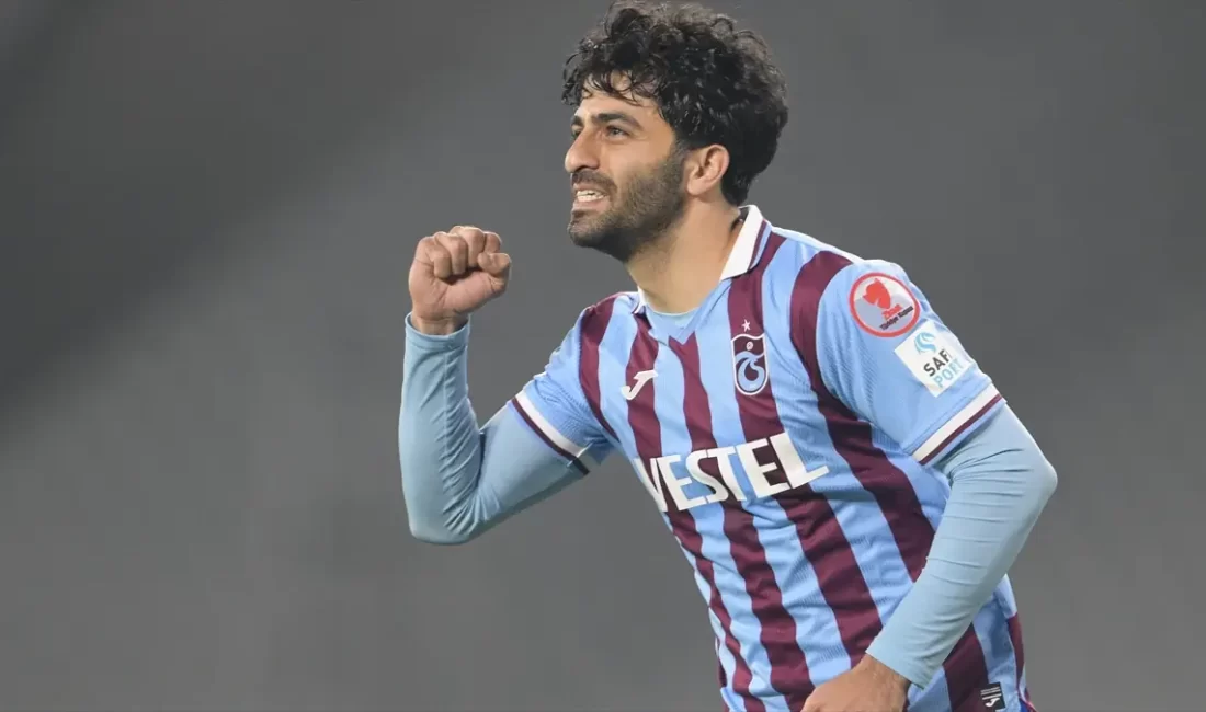 Trabzonspor, Konyaspor maçı hazırlıklarını