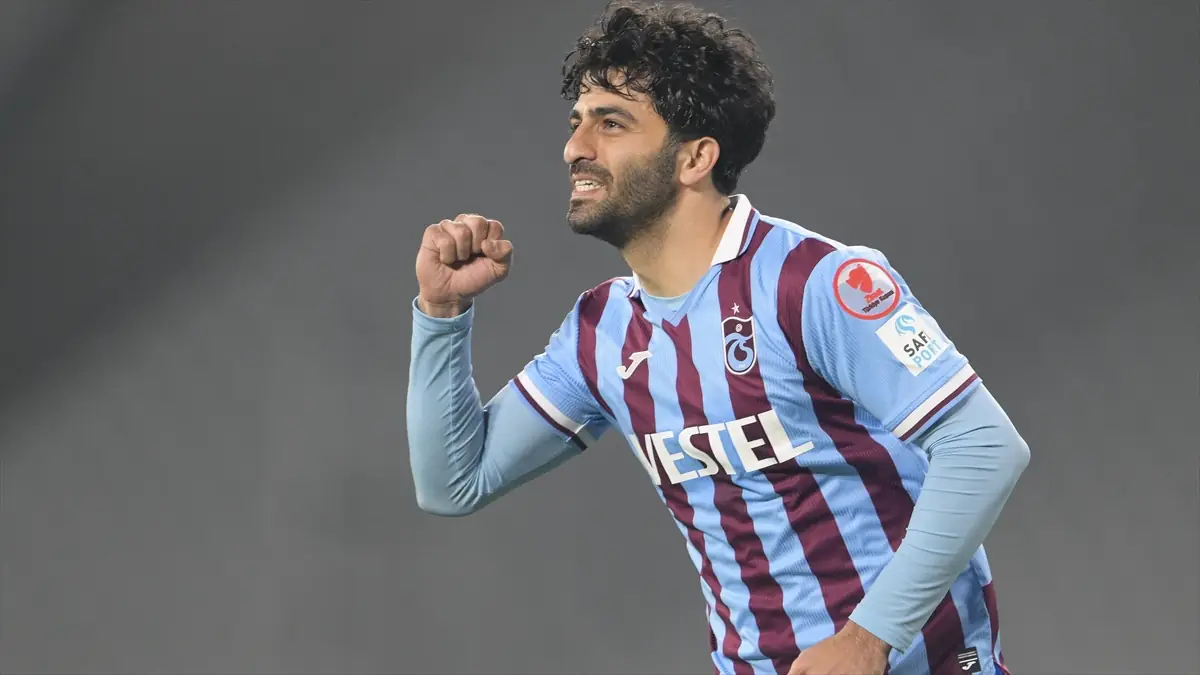 Trabzonspor’da 2 kişi sakatlandı