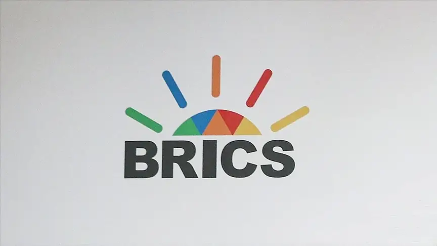 Türkiye, BRICS topluluğuna katılmak