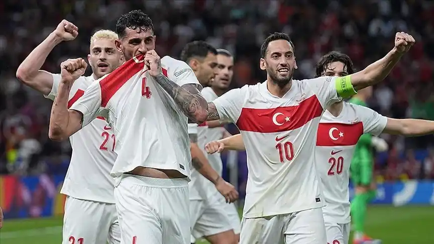 Türkiye, UEFA Uluslar Ligi