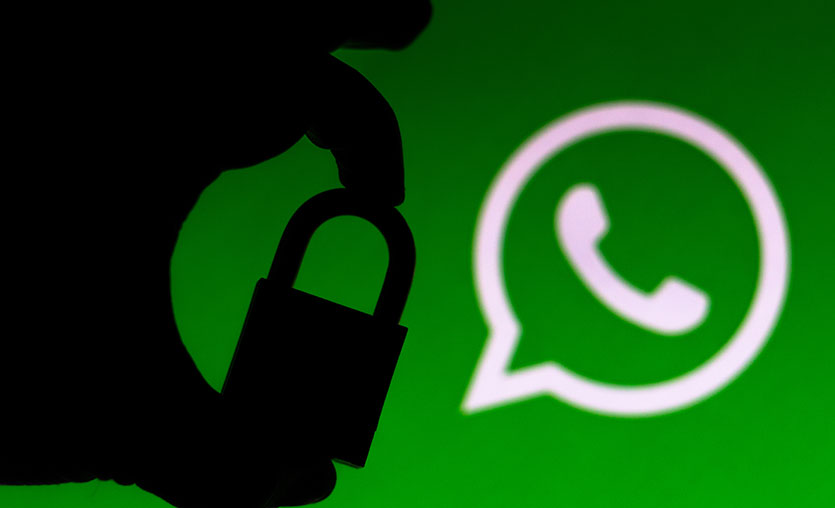 WhatsApp’tan beklenen gizlilik özelliği: Yabancı mesajlara son!