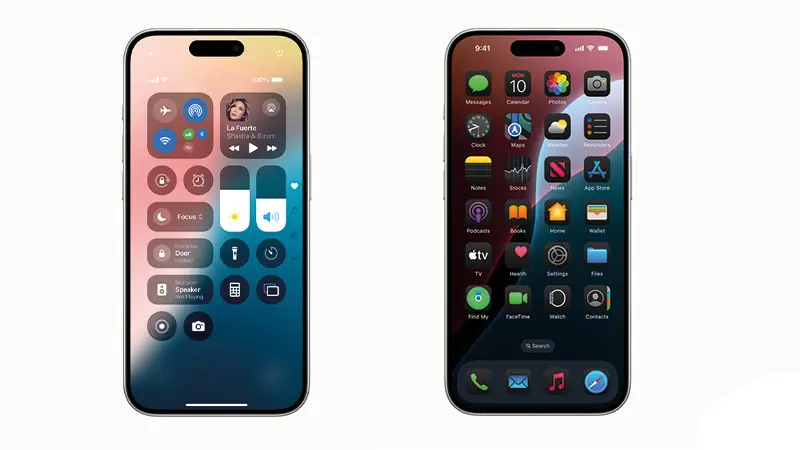 iOS 18 güncellemesi hangi modellere gelecek?