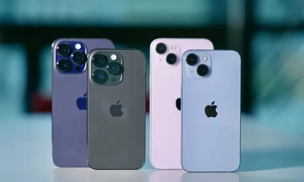 iPhone 16 ile teknolojide yeni bir dönem