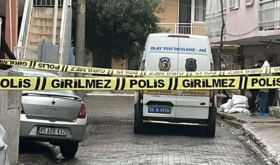 İzmir’de omuz atma tartışması