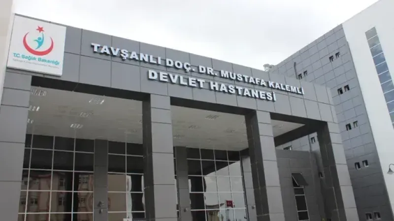 Kütahya’ya yeni doktor atamaları yapıldı