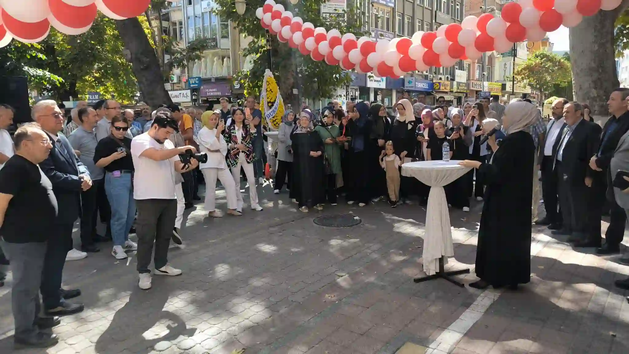 Faran Turizm Kütahya kapılarını açtı